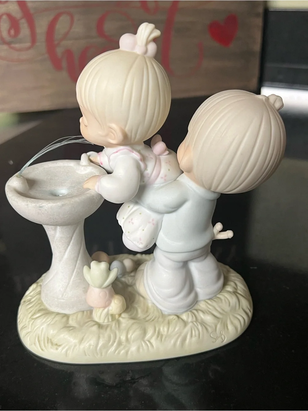 Vintage Precious Moments 